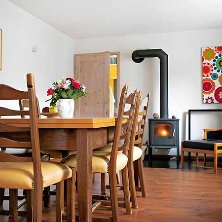 ולאדונגן Ferienhaus Auf Gut Weimarschmieden מראה חיצוני תמונה
