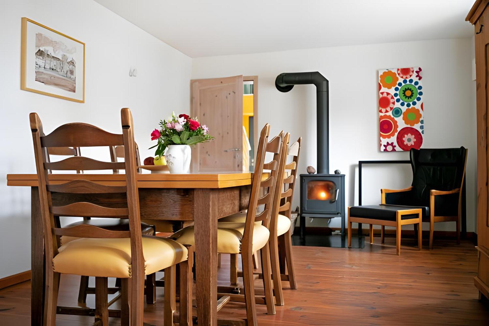 ולאדונגן Ferienhaus Auf Gut Weimarschmieden מראה חיצוני תמונה