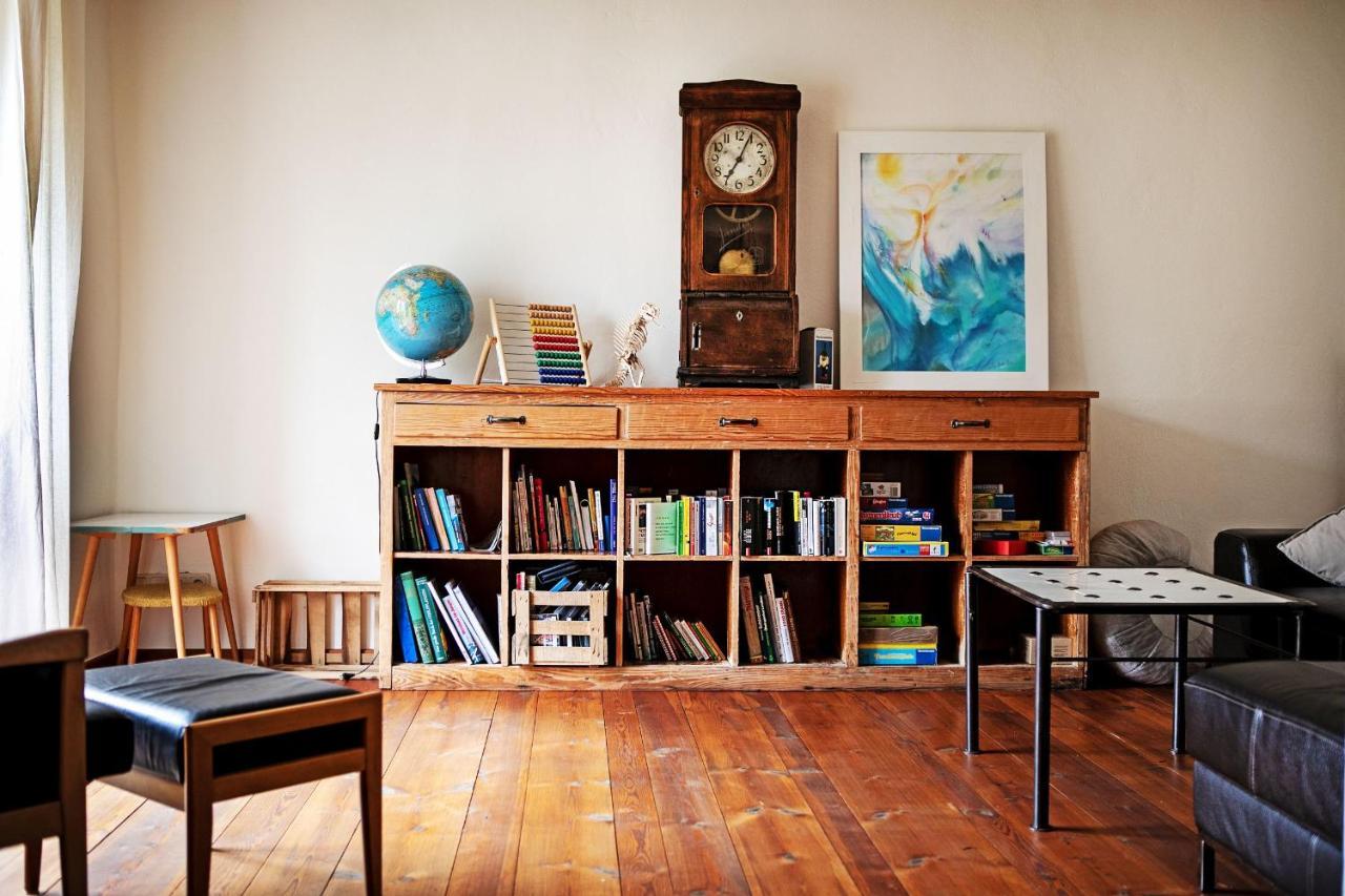 ולאדונגן Ferienhaus Auf Gut Weimarschmieden מראה חיצוני תמונה